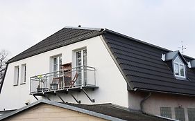Gemuetliche & Ruhige Unterkunft