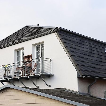 Gemuetliche & Ruhige Unterkunft Erftstadt Buitenkant foto