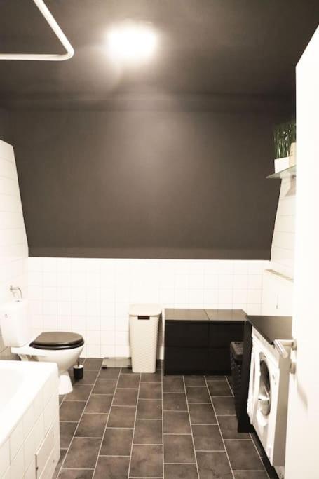 Gemuetliche & Ruhige Unterkunft Erftstadt Buitenkant foto